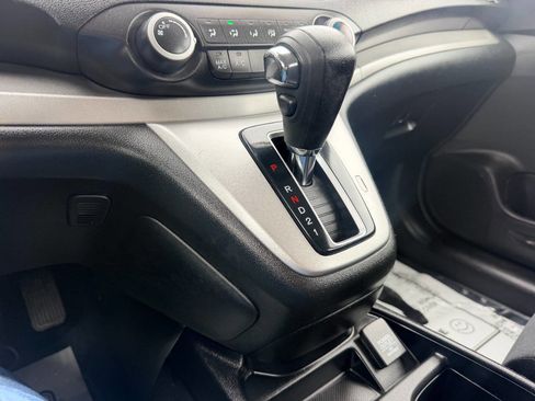 Used 2014 Honda CR-V LX image 41