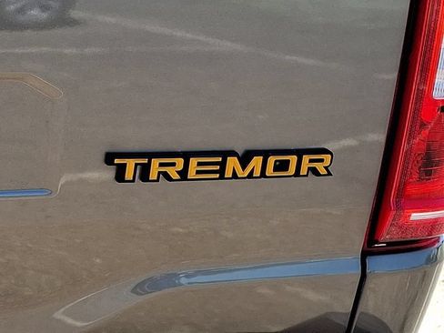 Used 2022 Ford F150 Tremor w/ Equipment Group 401A Mid AWD/4WD image 32