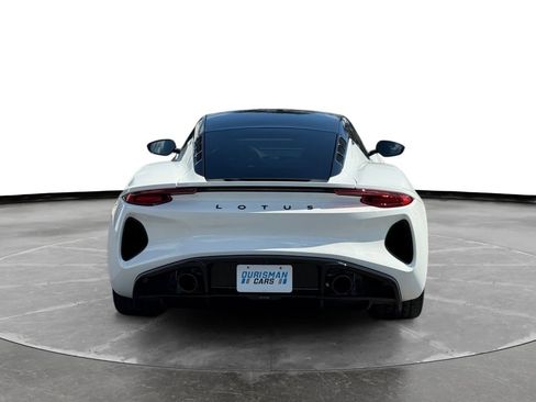 Used 2025 Lotus Emira RWD image 5
