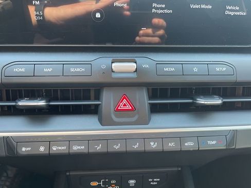 Used 2025 Kia K4 LXS FWD image 20