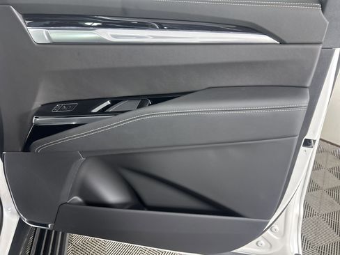 New 2025 Cadillac Escalade Sport w/ Touring Package image 49