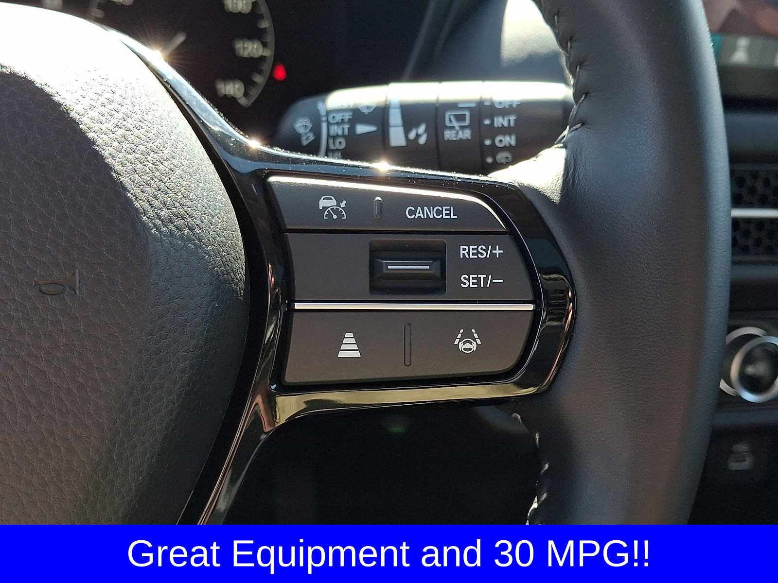 Used 2025 Honda HR-V EX-L image 24