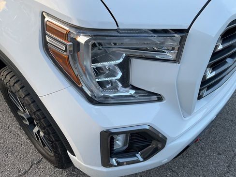Used 2022 GMC Sierra 1500 AT4 w/ AT4 Premium Package image 33