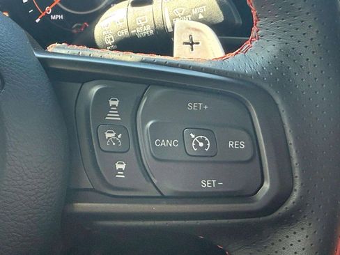 Used 2024 Jeep Wrangler Unlimited Rubicon 392 AWD/4WD image 30