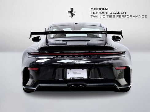Used 2026 Porsche 911 GT3 RWD image 4
