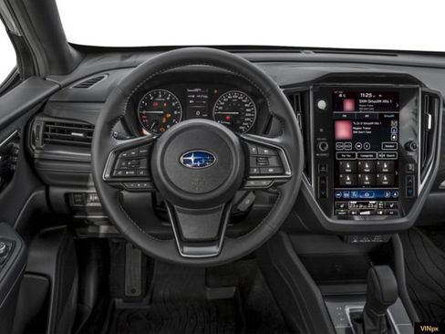 New 2026 Subaru Forester Limited AWD/4WD image 7