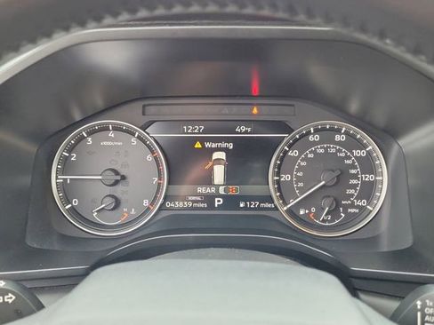 Used 2024 Mitsubishi Outlander SE image 27