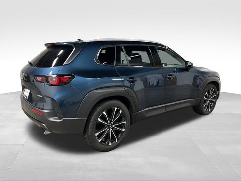 Used 2023 MAZDA CX-50 AWD 2.5 S w/ Premium Plus Pkg image 8