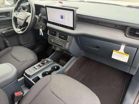 New 2026 Ford Maverick XL FWD image 31