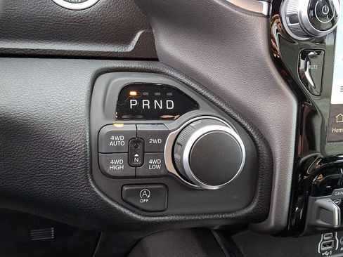 New 2026 RAM 1500 Big Horn image 10