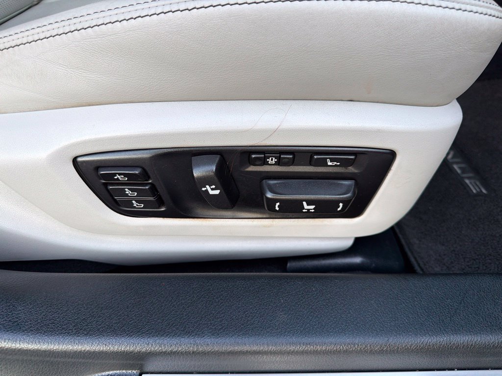 Used 2013 Lexus GS 350 w/ Luxury Pkg RWD image 14