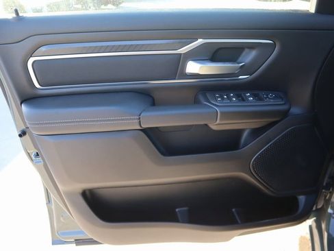 New 2026 RAM 1500 4x4 Crew Cab image 16