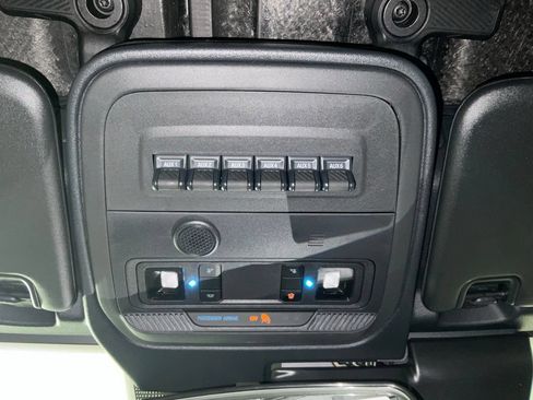 New 2026 Ford Bronco Big Bend w/ Black Diamond Package AWD/4WD image 21