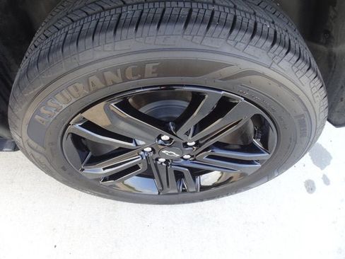 Used 2025 Chevrolet Trax ACTIV w/ Driver Confidence Package FWD image 10