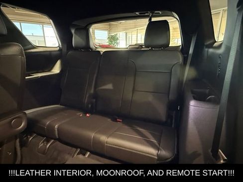 Used 2022 Chevrolet Traverse LT AWD/4WD image 16