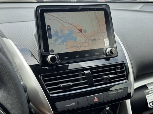 New 2025 Mitsubishi Eclipse Cross image 26