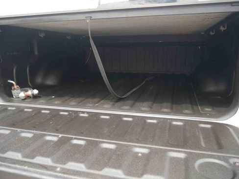Used 2021 RAM 1500 Limited AWD/4WD image 10