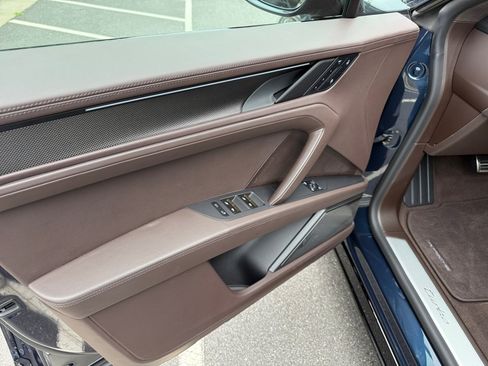 New 2026 Porsche Cayenne Turbo Electric AWD/4WD image 21