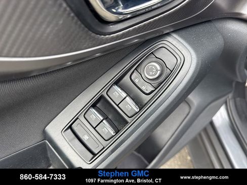 Used 2023 Subaru WRX Premium image 13