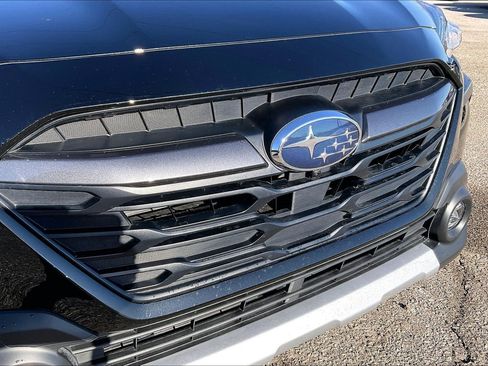 Certified 2025 Subaru Outback Touring w/ Popular Package #2 image 29