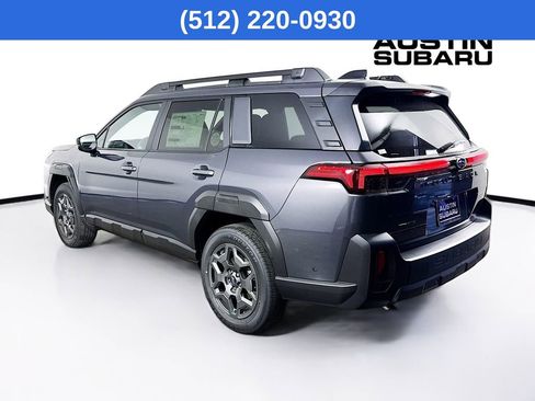 New 2026 Subaru Outback Premium AWD/4WD image 6
