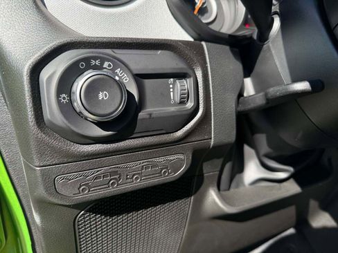 New 2026 Jeep Wrangler Willys image 27