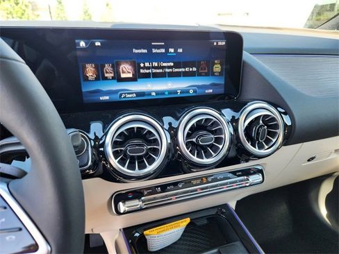 Certified 2026 Mercedes-Benz GLA 250 4MATIC image 21