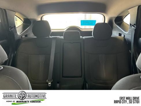 Used 2025 Hyundai Tucson SEL FWD image 34