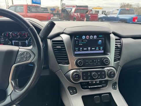 Used 2020 Chevrolet Tahoe LT RWD image 25