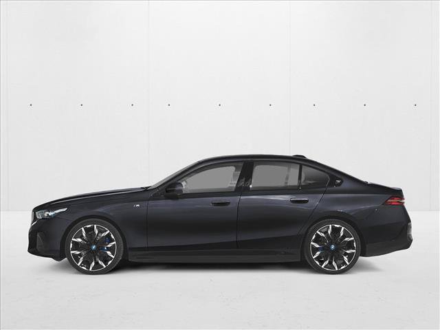 New 2027 BMW i5 eDrive40 w/ Convenience Package RWD image 2