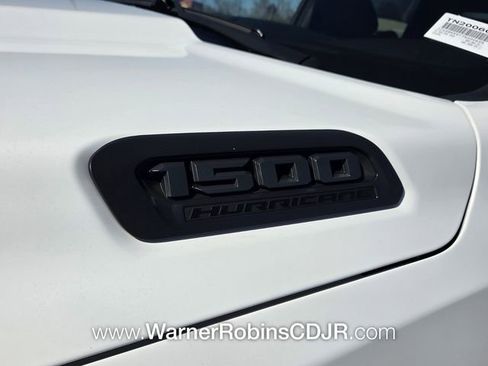 New 2026 RAM 1500 Big Horn image 18