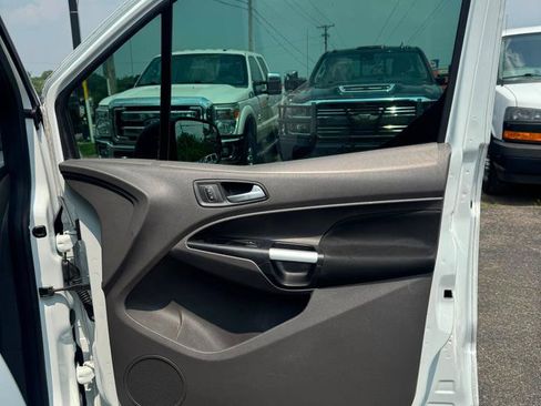 Used 2021 Ford Transit Connect XLT w/ Trailer Tow Package FWD image 11