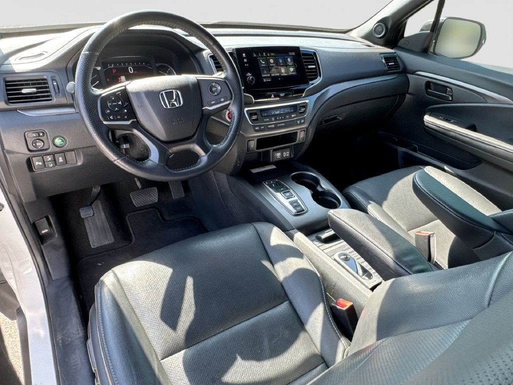 Used 2022 Honda Passport EX-L image 21
