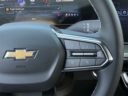 New 2026 Chevrolet Traverse LT w/ Driver Confidence Package image 14