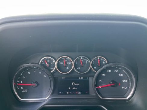 Used 2021 Chevrolet Tahoe Z71 AWD/4WD image 20