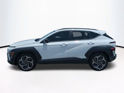New 2026 Hyundai Kona SEL Premium FWD image 8