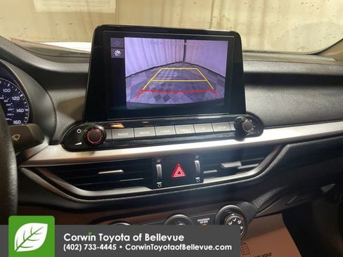 Used 2024 Kia Forte LXS FWD image 20