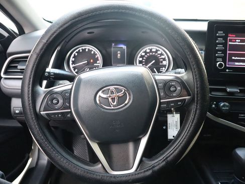 Used 2023 Toyota Camry LE image 35
