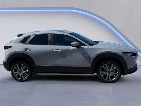 New 2026 MAZDA CX-30 AWD 2.5 S w/ Premium Package image 2