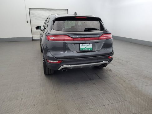Used 2018 Lincoln MKC Reserve w/ Lincoln MKC Climate Package AWD/4WD image 6