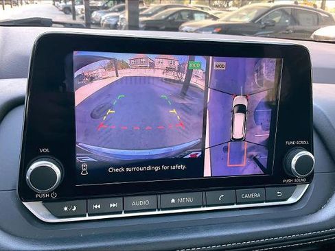 Certified 2023 Nissan Rogue SL image 26