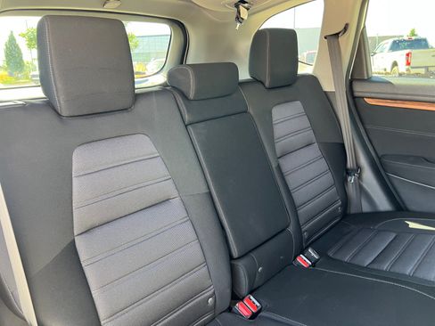 Used 2018 Honda CR-V EX image 17