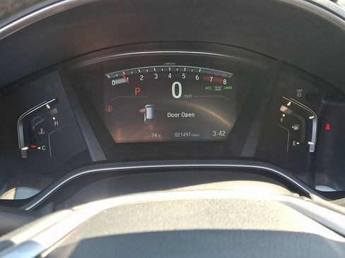 Used 2021 Honda CR-V EX-L image 20