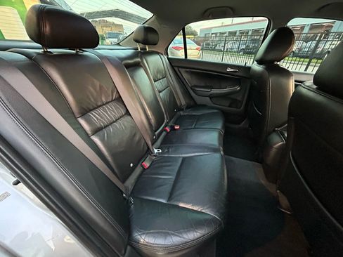 Used 2007 Honda Accord EX-L image 16
