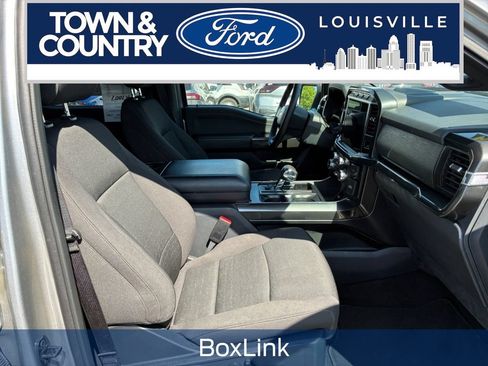 Used 2023 Ford F150 XLT w/ Equipment Group 302A High AWD/4WD image 24