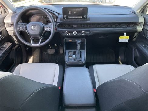 Used 2025 Honda CR-V LX image 9