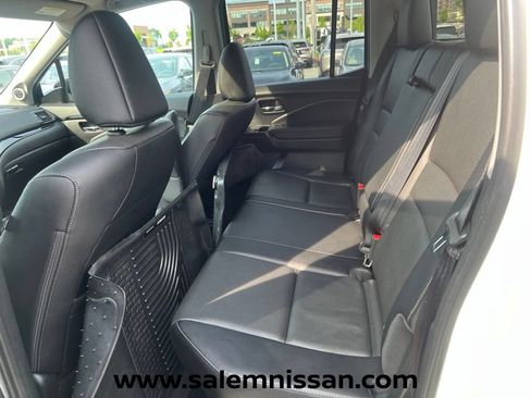 Used 2019 Honda Ridgeline RTL-E image 19