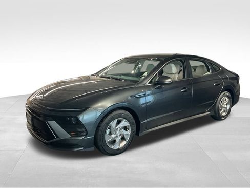 New 2026 Hyundai Sonata SE FWD image 6