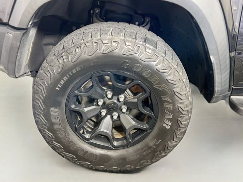 Used 2022 RAM 1500 TRX w/ TRX Level 2 Equipment Group image 13