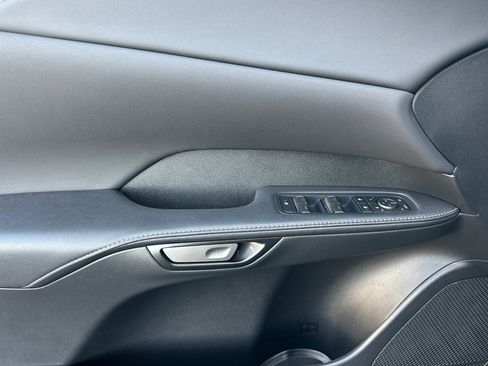 Certified 2025 Lexus RX 350h image 12